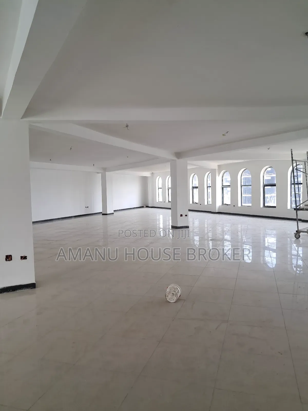 Urgent Rent for Office and Hospital