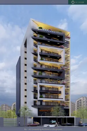 Architectural, Structural,Electrical,Sanitory BOQ Design