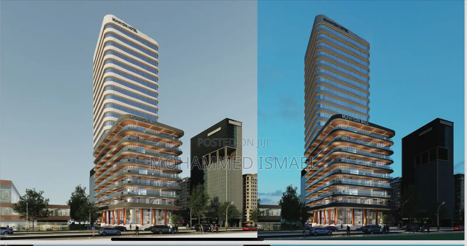 Architectural, Structural,Electrical,Sanitory BOQ Design