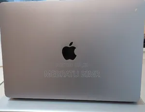 Photo - New Laptop Apple MacBook Air 2020 M1 8GB Intel Core I5 SSD 256GB
