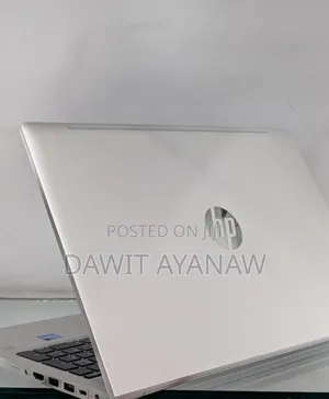 Photo - New Laptop HP ProBook 450 G9 8GB Intel Core I5 SSD 512GB