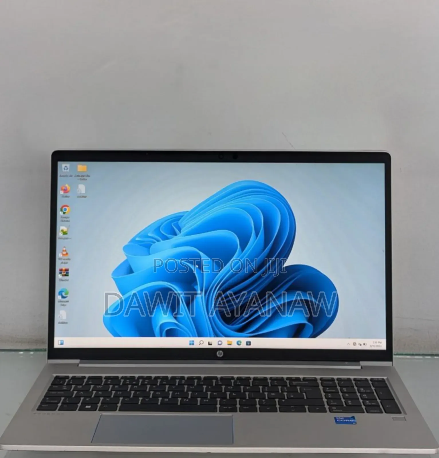 New Laptop HP ProBook 450 G9 8GB Intel Core I5 SSD 512GB