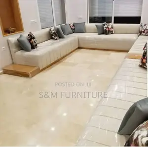 Modern Living Room Sofa Sets for Big Salons