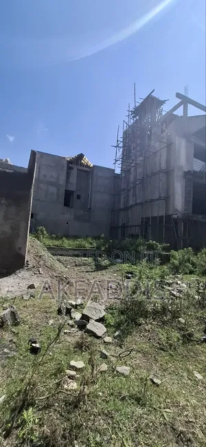 Photo - 4bdrm House in Bole Ayat for sale