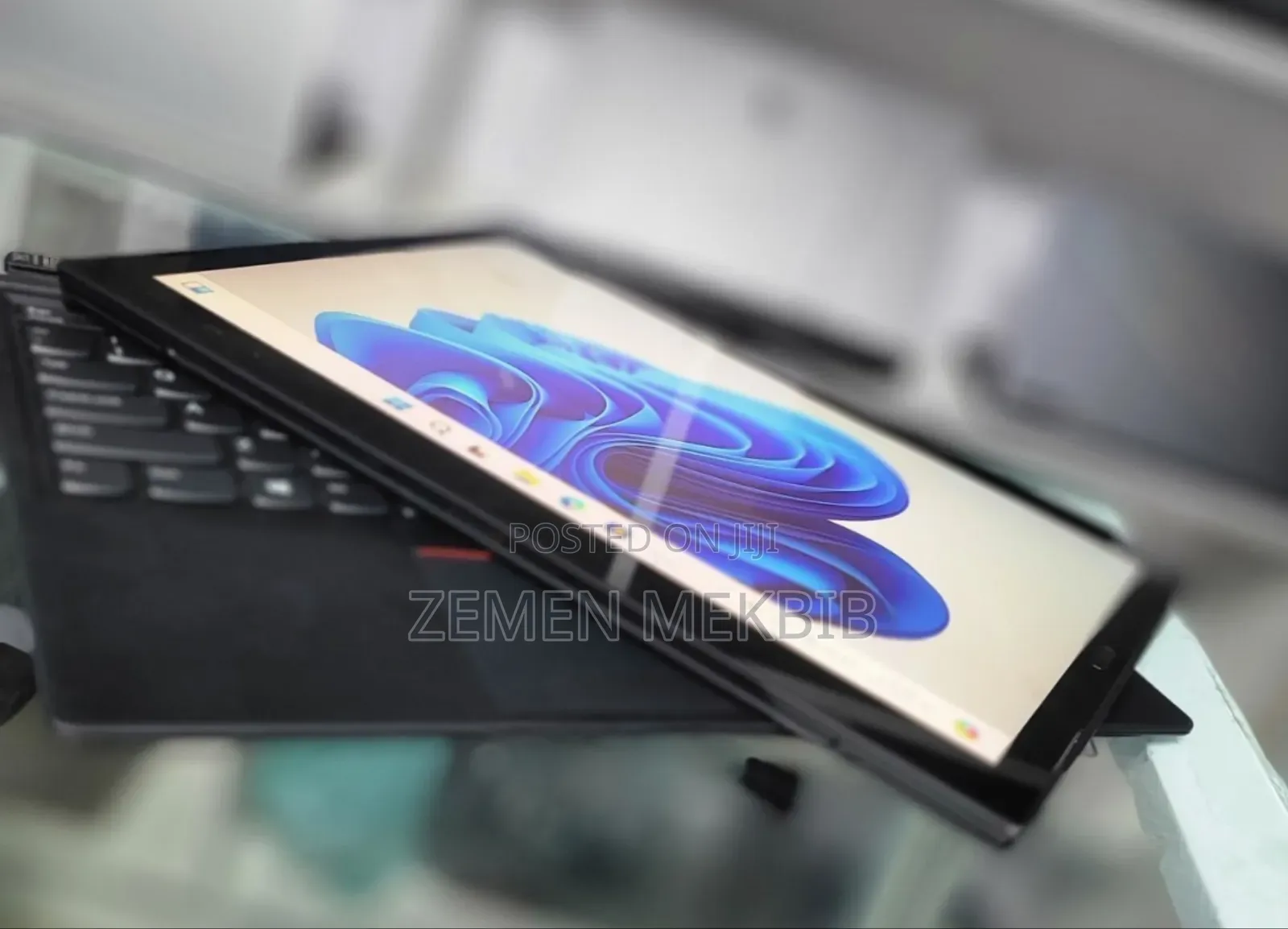 New Laptop Lenovo ThinkPad X1 Carbon 8GB Intel Core I7 SSD 256GB