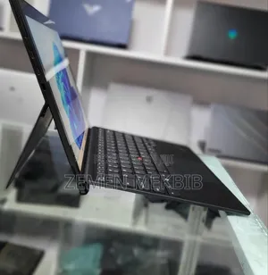 New Laptop Lenovo ThinkPad X1 Carbon 8GB Intel Core I7 SSD 256GB