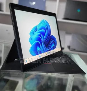 New Laptop Lenovo ThinkPad X1 Carbon 8GB Intel Core I7 SSD 256GB