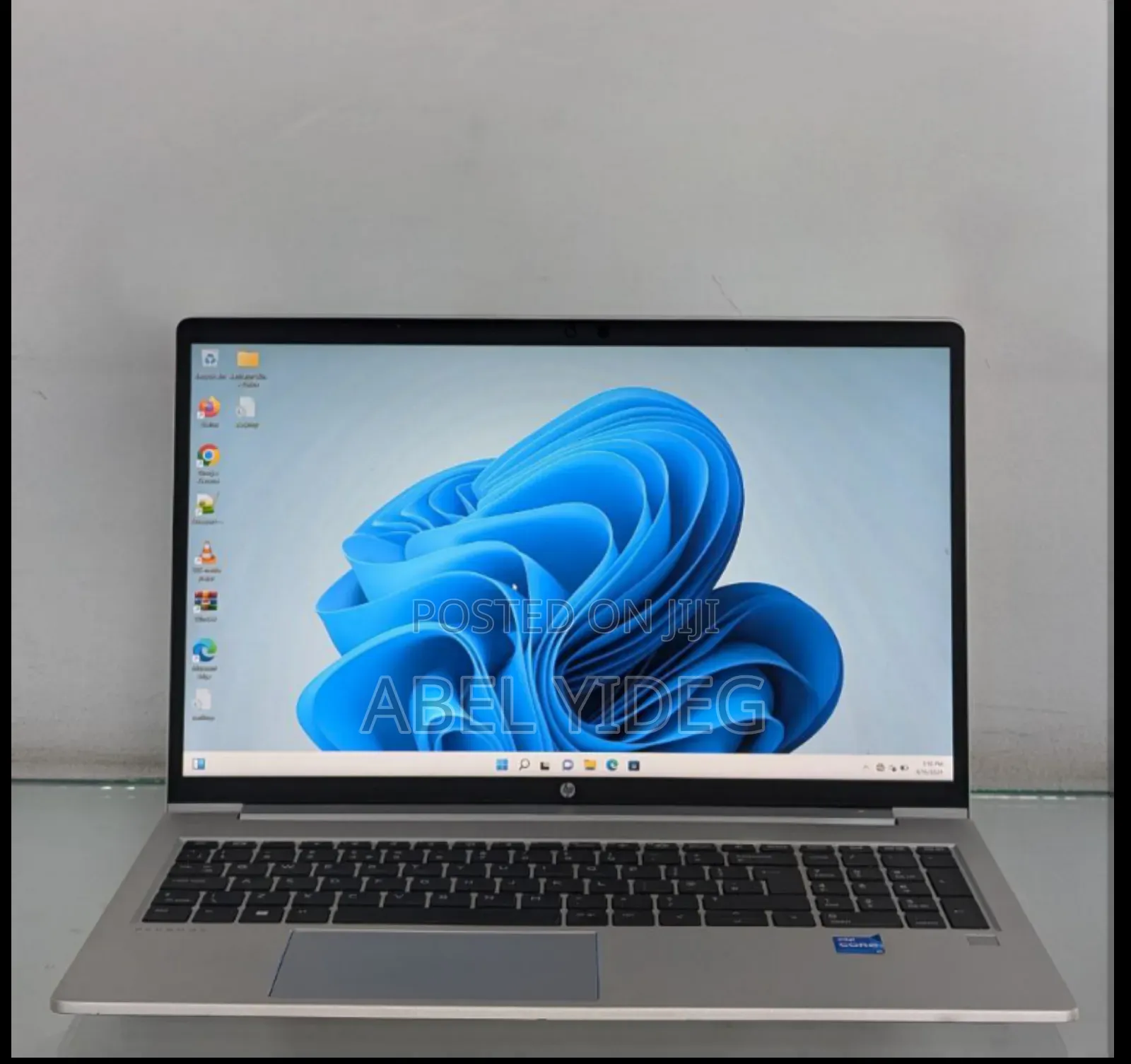 New Laptop HP ProBook 450 G9 8GB Intel Core I5 SSD 512GB