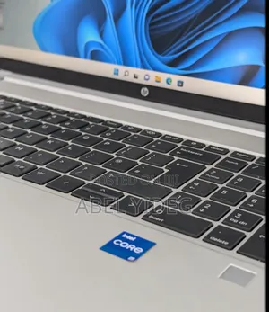 New Laptop HP ProBook 450 G9 8GB Intel Core I5 SSD 512GB
