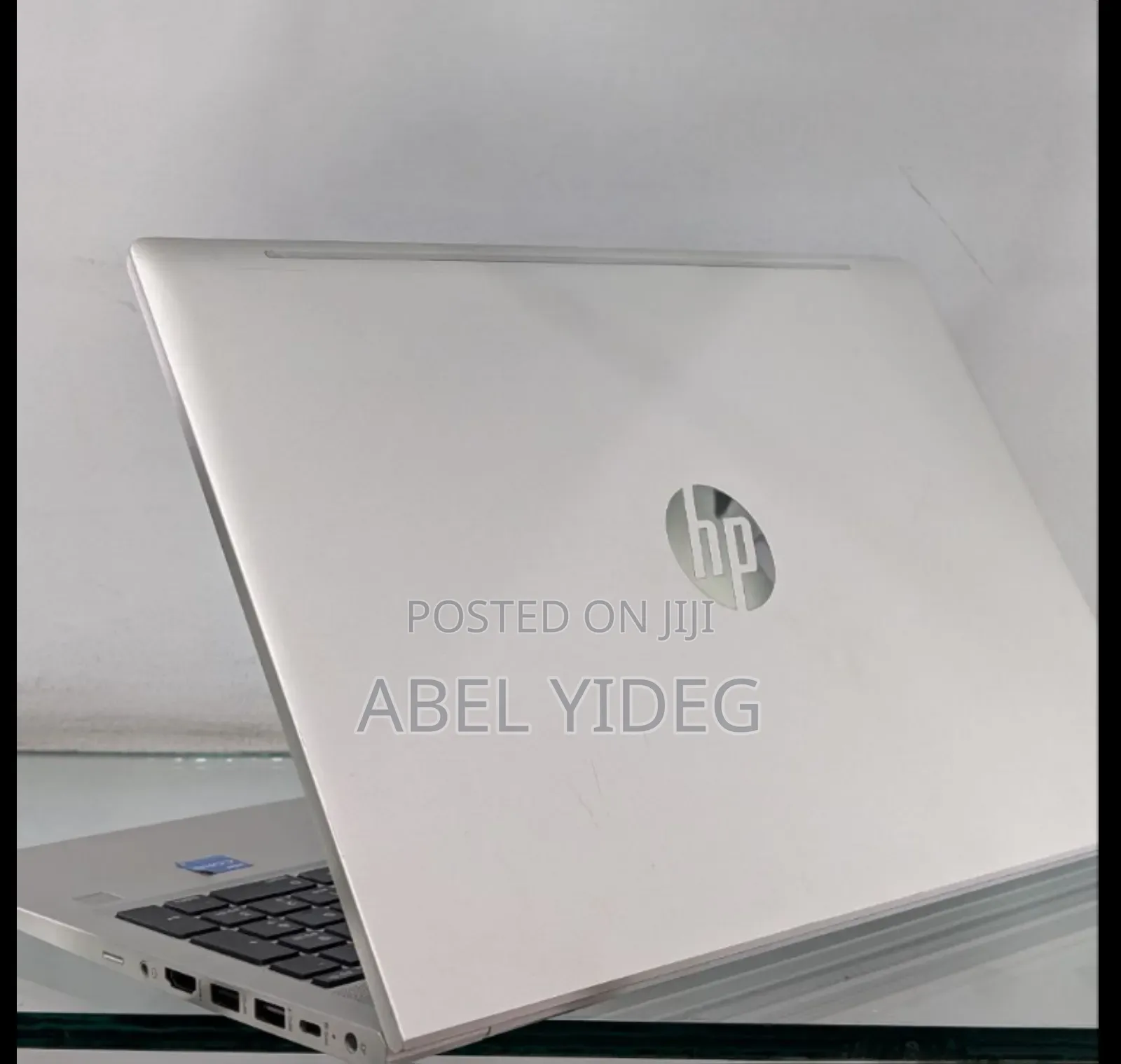 New Laptop HP ProBook 450 G9 8GB Intel Core I5 SSD 512GB
