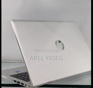New Laptop HP ProBook 450 G9 8GB Intel Core I5 SSD 512GB