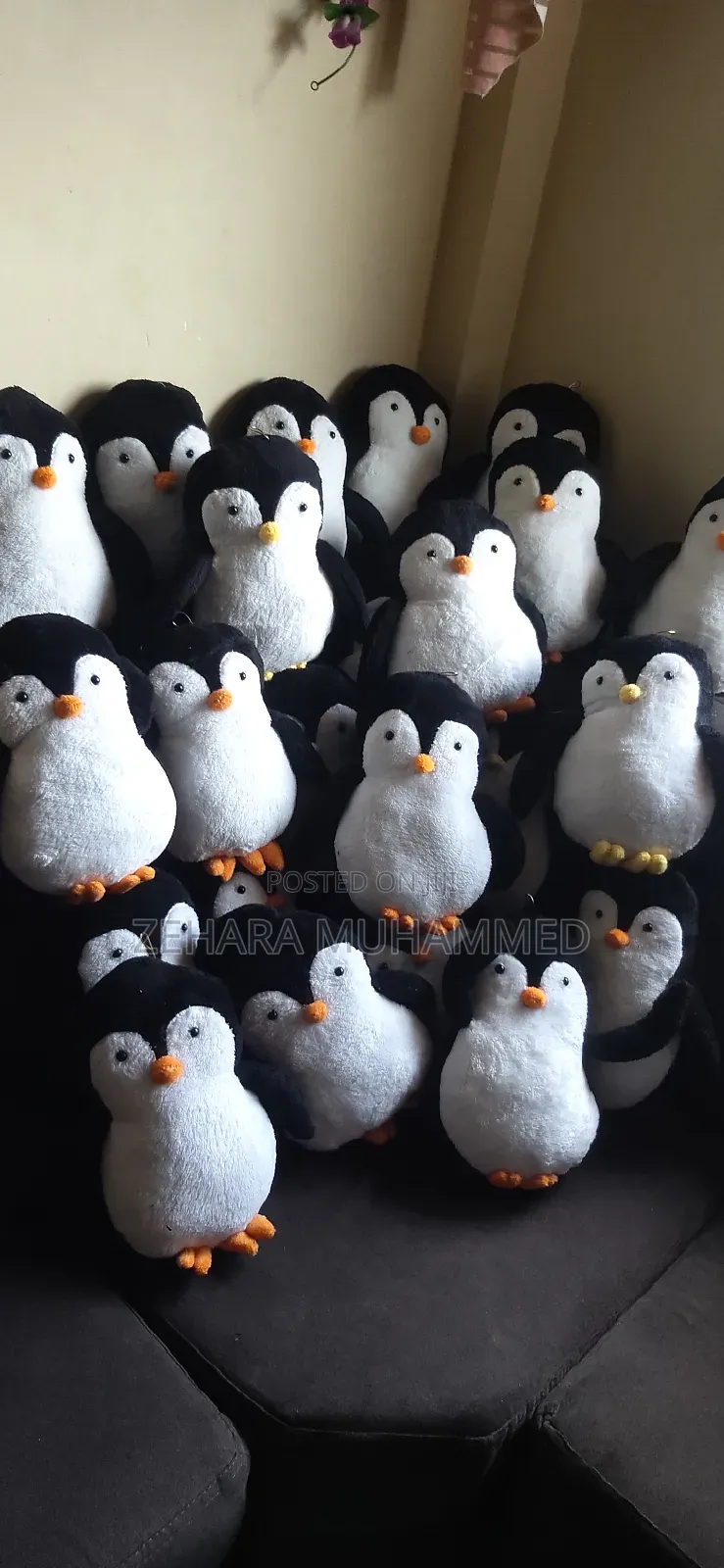 አሻንጉሊት Doll