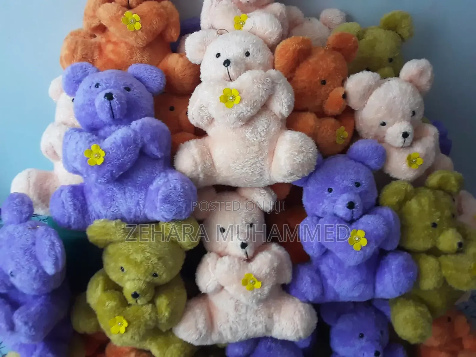 አሻንጉሊት Doll