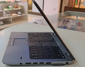 New Laptop HP 8GB Intel Core I5 SSD 256GB