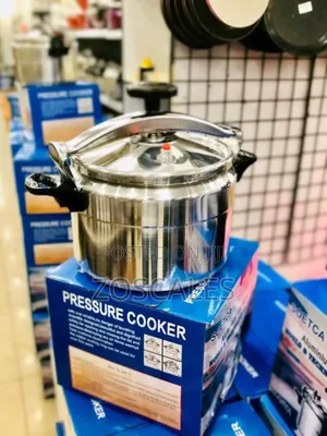 11l Aluminum Pressure Cooker