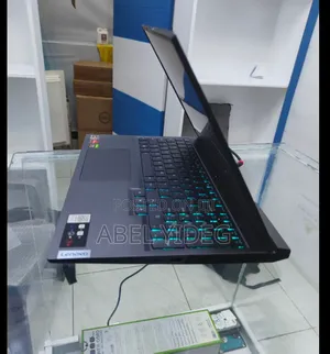 New Laptop Lenovo Legion 5 16GB AMD Ryzen 7 SSD 512GB