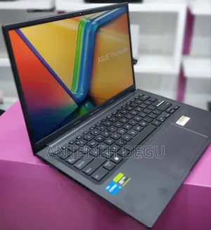 New Laptop Asus VivoBook E403NA 16GB Intel Core I5 SSD 512GB