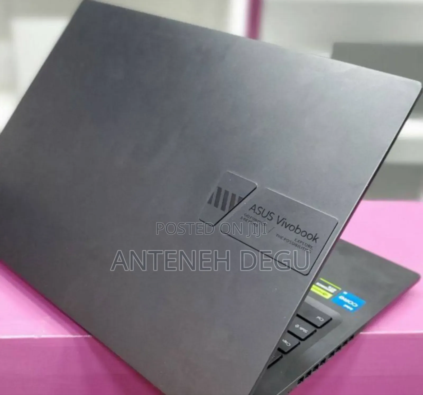 New Laptop Asus VivoBook E403NA 16GB Intel Core I5 SSD 512GB