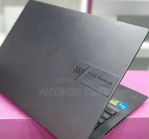 New Laptop Asus VivoBook E403NA 16GB Intel Core I5 SSD 512GB