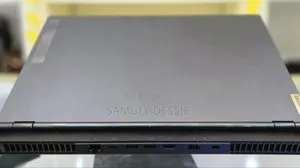 New Laptop Lenovo Legion 5 16GB Intel Core I7 SSD 512GB