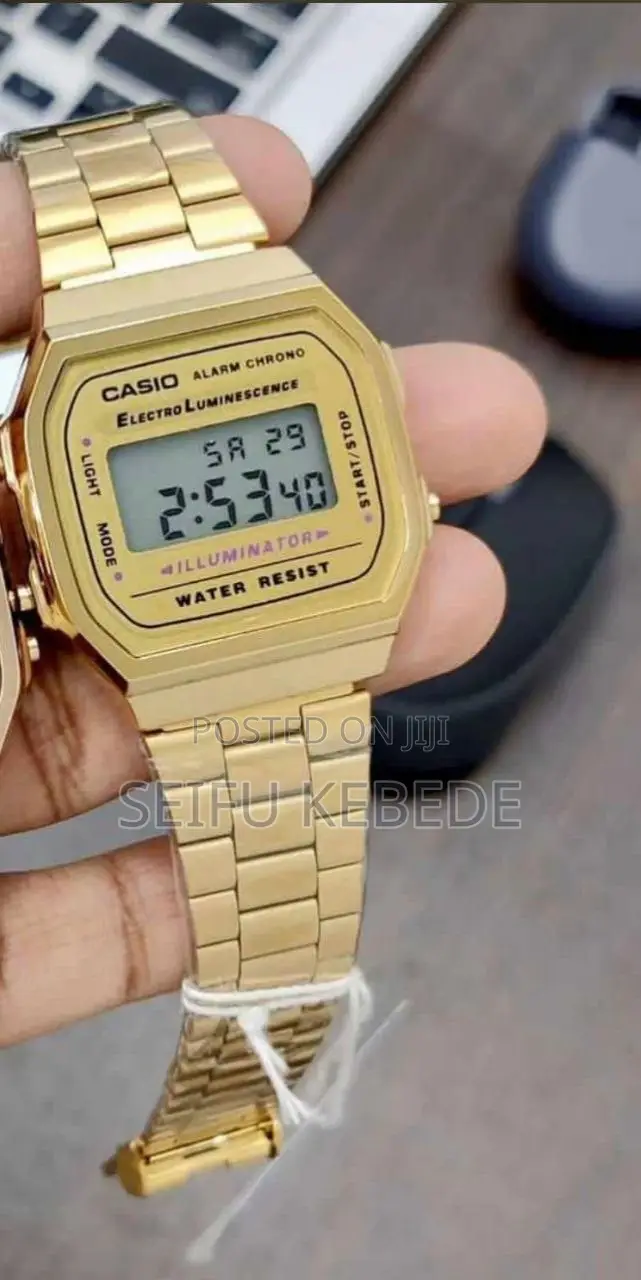 Casio Men’S Watches/ Digital Watch