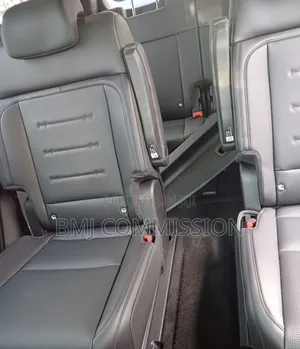 New Hyundai Santa Fe 2024 Black