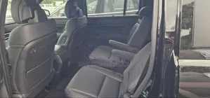 New Hyundai Santa Fe 2024 Black