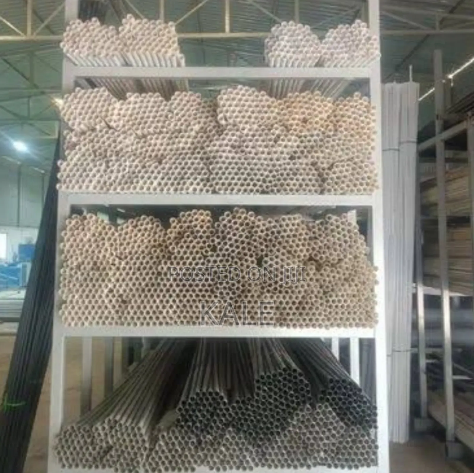 PVC Pipe Fittings