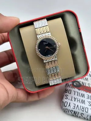 Dior Ladies Watch