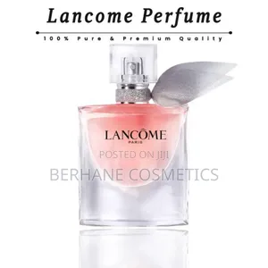 Photo - Lancome Perfume