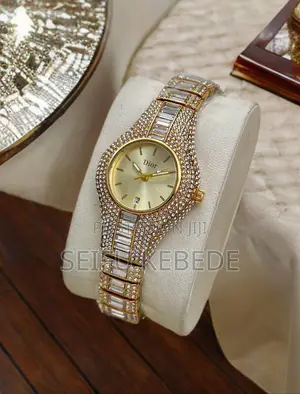 Photo - Dior Ladies Watch