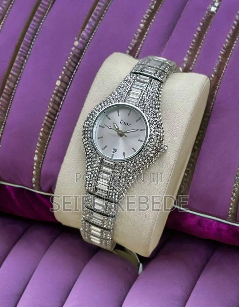 Dior Ladies Watch