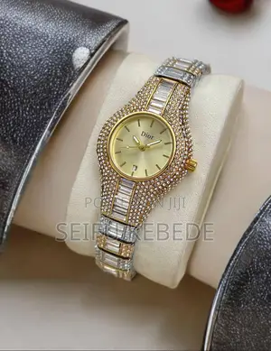 Dior Ladies Watch