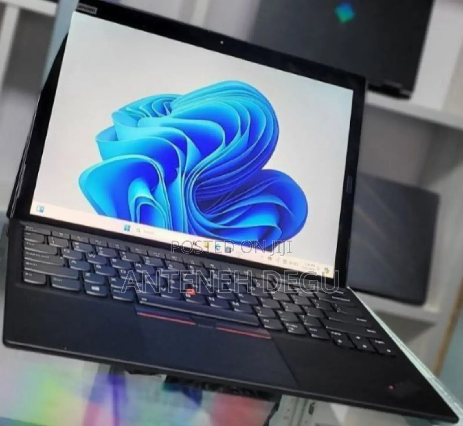 New Laptop Lenovo ThinkPad X1 Carbon 8GB Intel Core I7 SSD 256GB