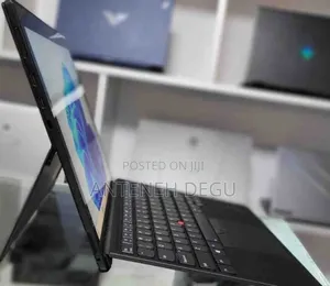 New Laptop Lenovo ThinkPad X1 Carbon 8GB Intel Core I7 SSD 256GB