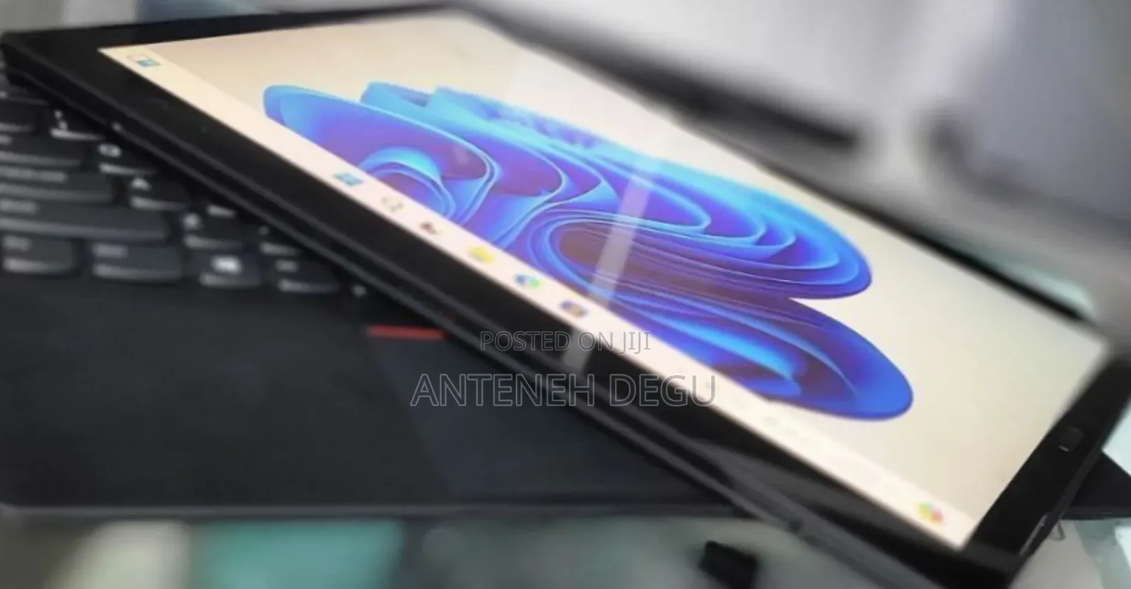 New Laptop Lenovo ThinkPad X1 Carbon 8GB Intel Core I7 SSD 256GB