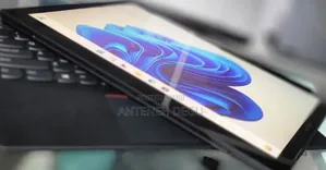 New Laptop Lenovo ThinkPad X1 Carbon 8GB Intel Core I7 SSD 256GB