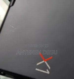 New Laptop Lenovo ThinkPad X1 Carbon 8GB Intel Core I7 SSD 256GB