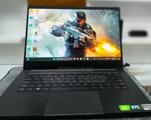 Photo - New Laptop Razer Blade 16GB AMD Ryzen 9 SSD 1T