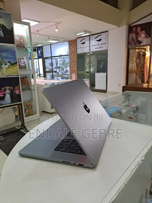 Photo - New Apple MacBook Pro 2023 M2 Pro 16-Inch 32GB Apple M2 SSD 512GB