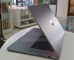 Photo - New Laptop Apple MacBook Pro 2023 M2 Pro 14-Inch 32GB SSD 512GB