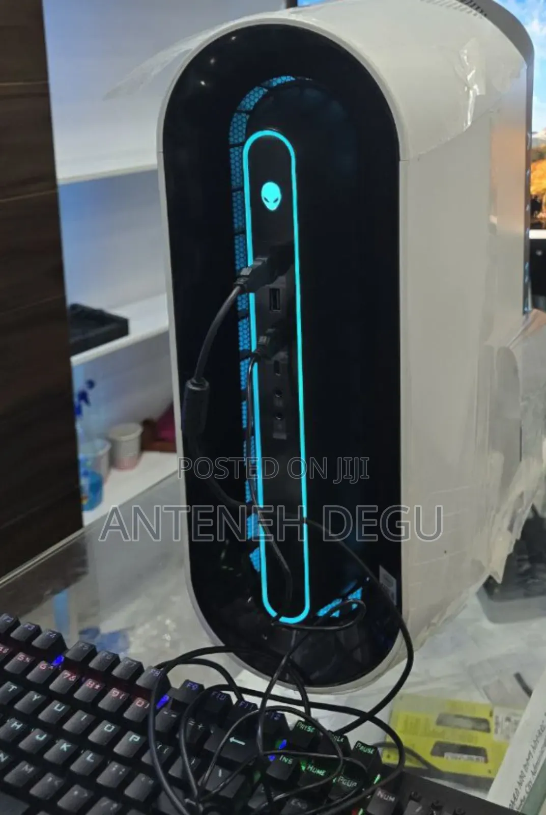 New Desktop Computer 32GB Intel Core I9 HDD+SSD 2T