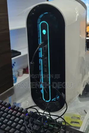 New Desktop Computer 32GB Intel Core I9 HDD+SSD 2T