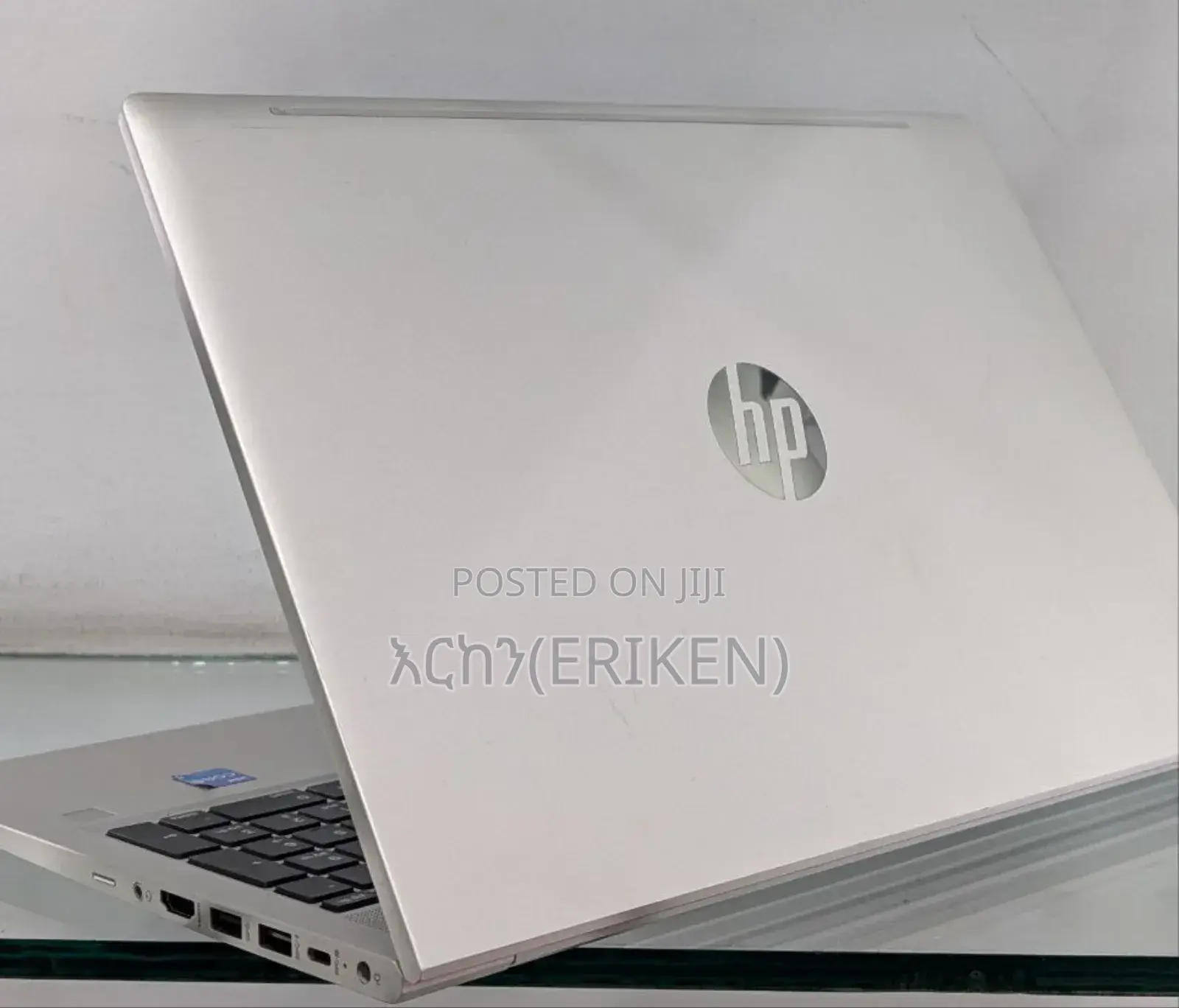 New Laptop HP ProBook 450 G9 8GB Intel Core I5 SSD 512GB