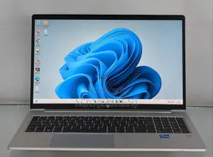 New Laptop HP ProBook 450 G9 8GB Intel Core I5 SSD 512GB
