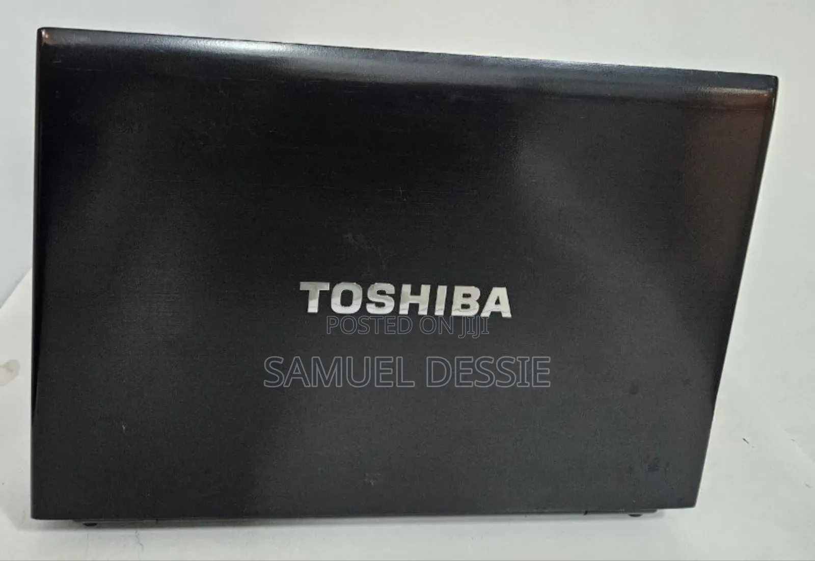 Laptop Toshiba Satellite C55 4GB Intel Core I5 HDD 500GB