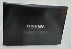 Laptop Toshiba Satellite C55 4GB Intel Core I5 HDD 500GB