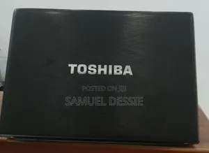 Laptop Toshiba Satellite C55 4GB Intel Core I5 HDD 500GB