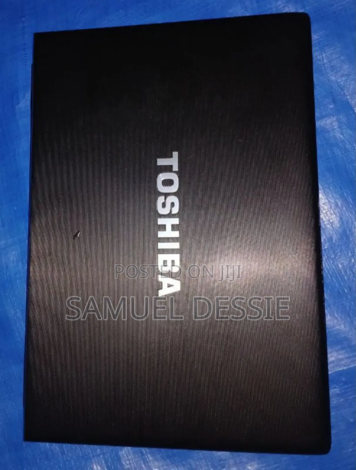 Laptop Toshiba Satellite C55 4GB Intel Core I5 HDD 500GB