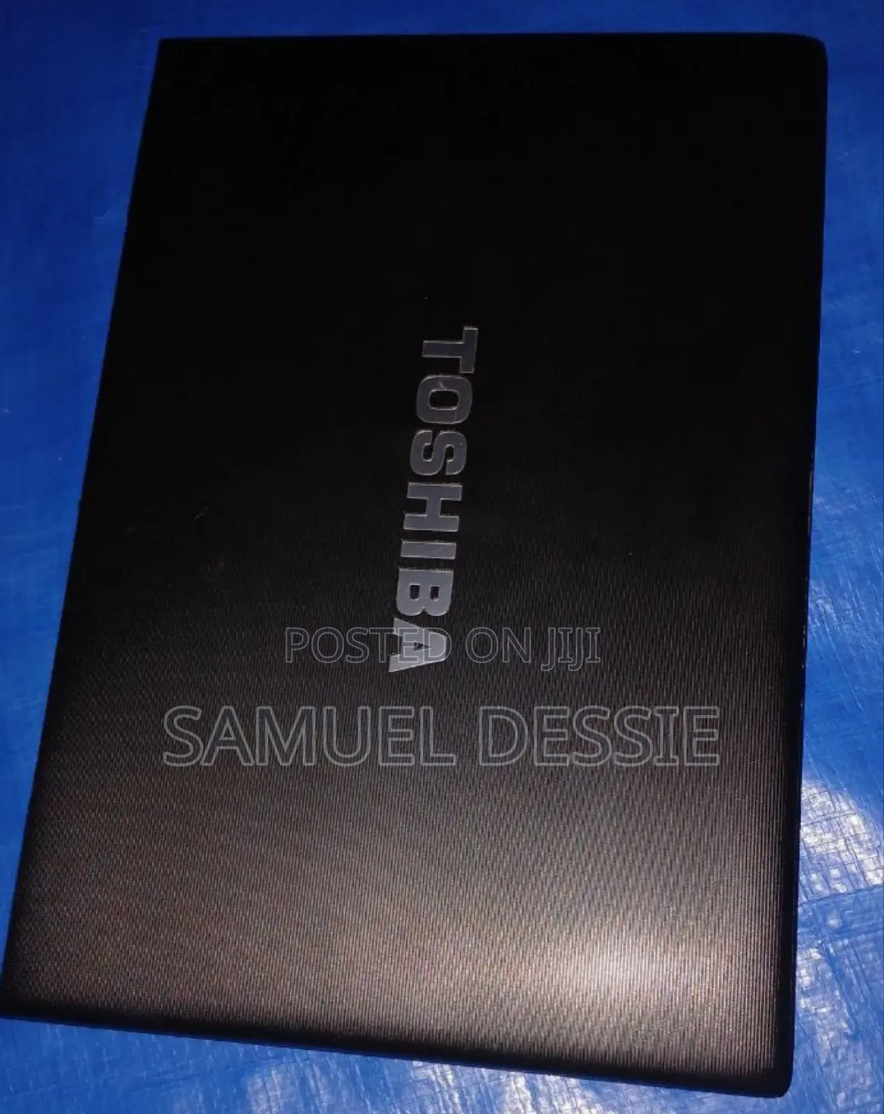 Laptop Toshiba Satellite C55 4GB Intel Core I5 HDD 500GB